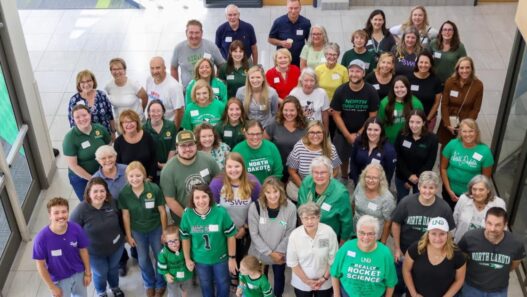 university-of-north-dakota-section-celebrates-50-years