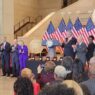 society-of-women-engineers-(swe)-executive-director-attends-congressional-gold-medal-ceremony-honoring-nasa’s-hidden-figures