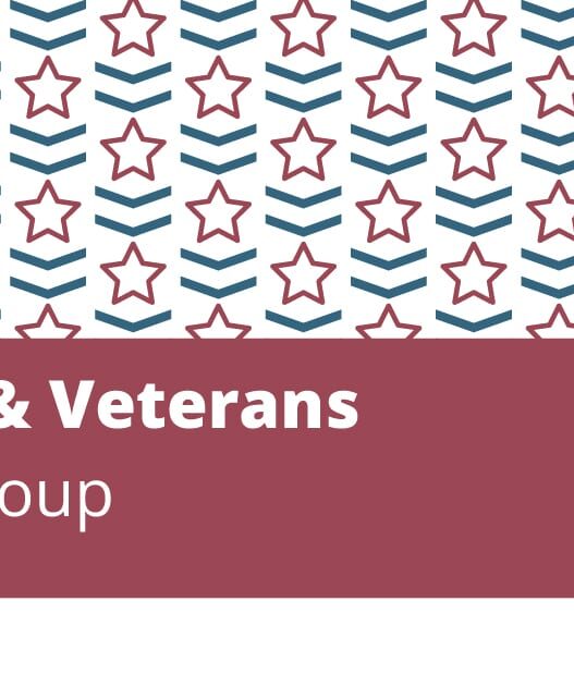 affinity-group-spotlight:-military-&-veterans