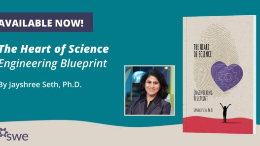 now-available-—-“the-heart-of-science:-engineering-blueprint,”-a-new-book-by-jayshree-seth,-phd.