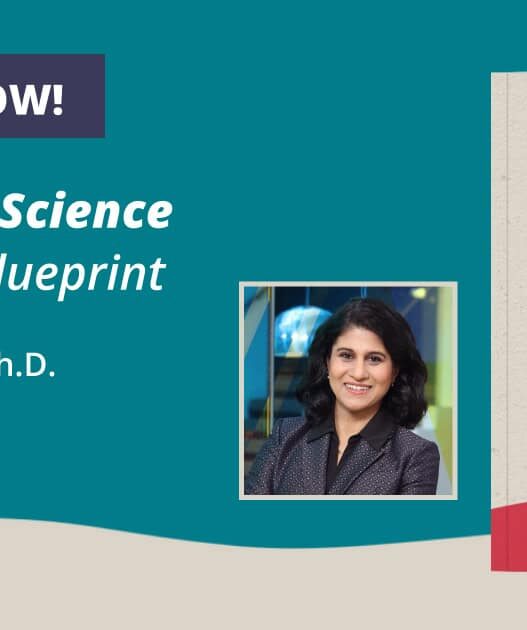 now-available-—-“the-heart-of-science:-engineering-blueprint,”-a-new-book-by-jayshree-seth,-phd.