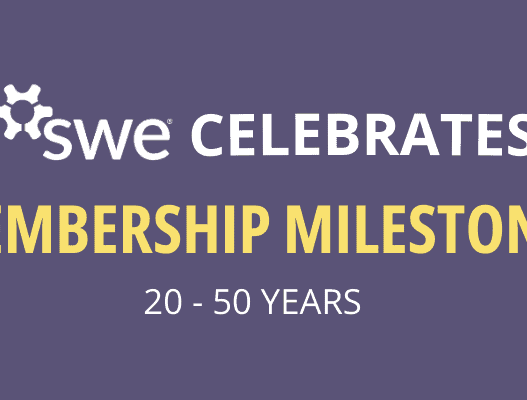 swe-recognizes-long-standing-memberships-for-those-celebrating-milestones-in-fy25