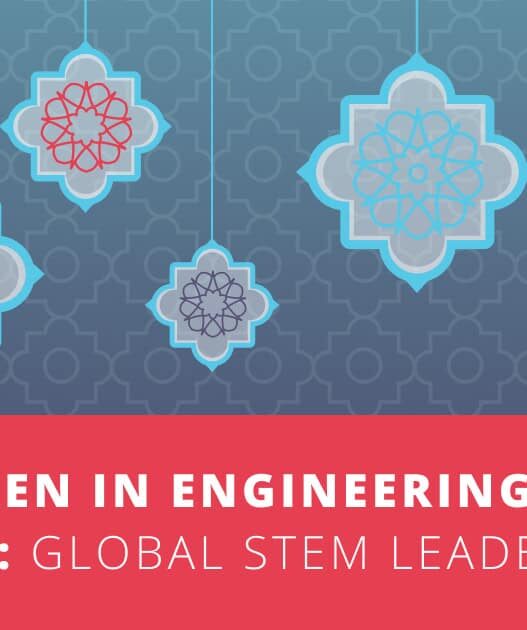 arab-women-in-engineering-spotlight:-global-stem-leaders