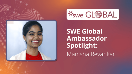 swe-global-ambassador-spotlight:-manisha-revankar