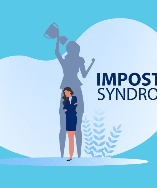 imposter-syndrome