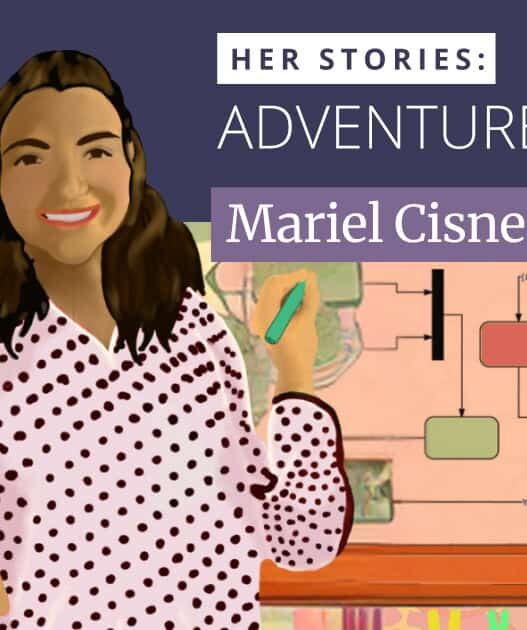how-mariel-cisneros-turned-her-childhood-dreams-into-an-engineering-career