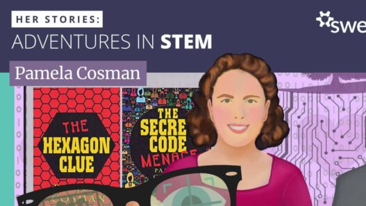 how-pamela-cosman-built-a-fulfilling-career-in-engineering,-academia,-and-children’s-books