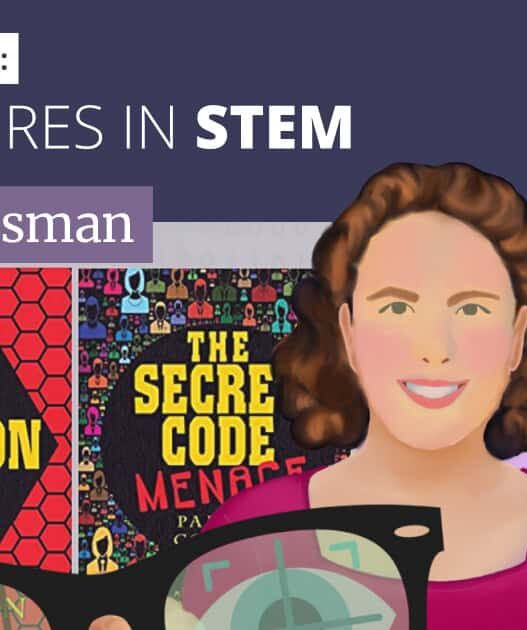 how-pamela-cosman-built-a-fulfilling-career-in-engineering,-academia,-and-children’s-books